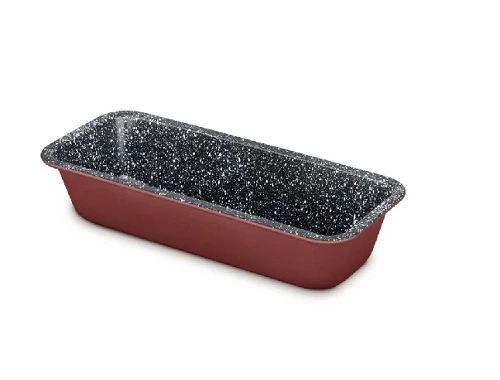 Tava ceramica cozonac  Blaumann Cerastone 32 x 3.5 x 6.5 cm 